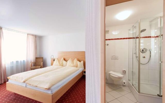 TOP VCH Landschloss Korntal