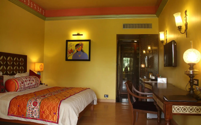 juSTa Rajputana