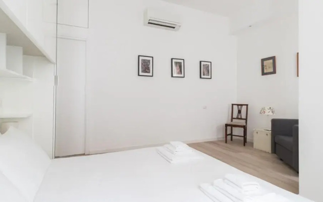 Corso Genova 27 A