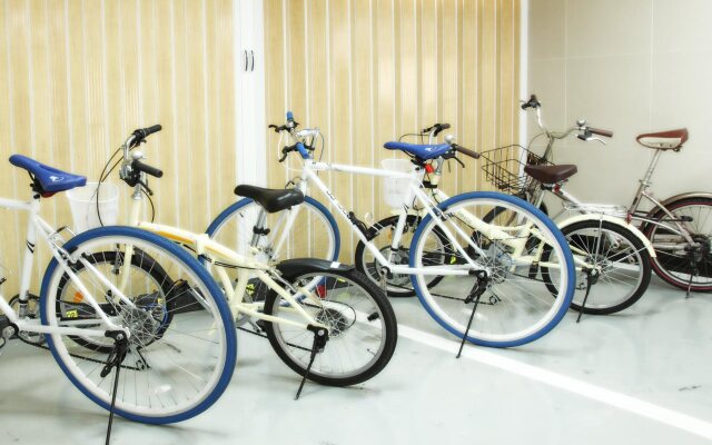 Business Hotel Haeundae S