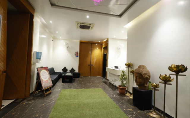 Nakshatra Resort & Garden