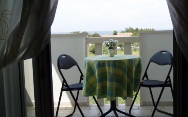 Apartment Lado