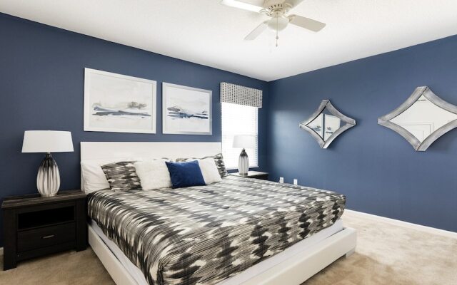 The Fabulous Villa 5224