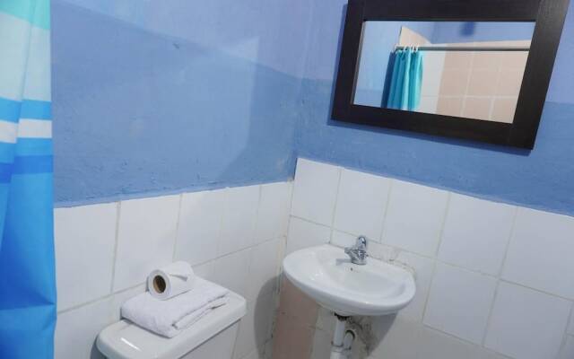 Hostal La Zona