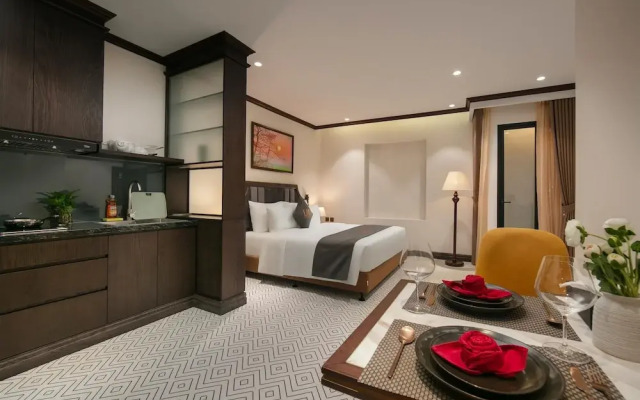 Westlake Lion Boutique Studio & Spa