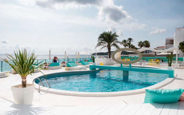 AMA Ibiza Suites - Adults Only