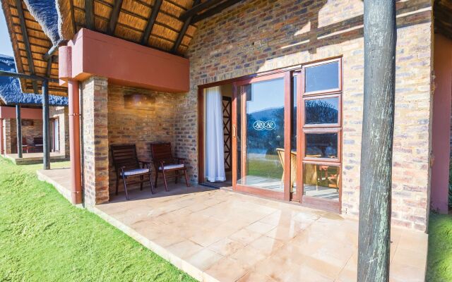 Kloofzicht Lodge & Spa