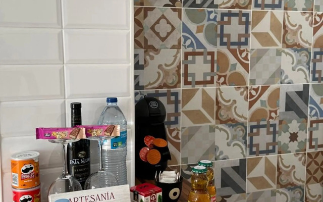 Apartamento Adeje