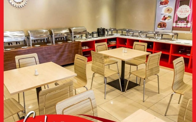 My Hotel @ Sentral by Zen Rooms