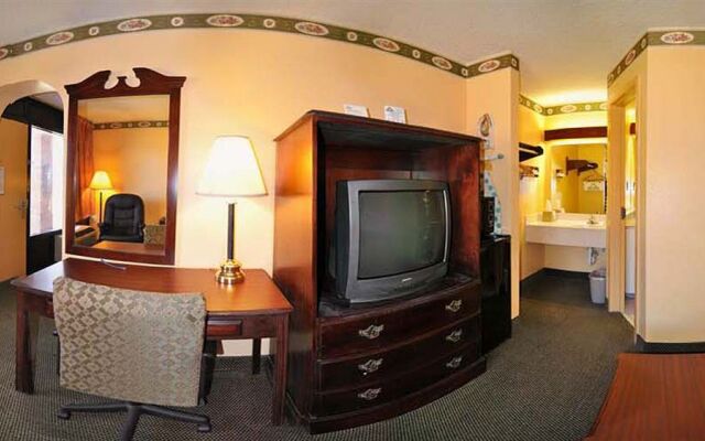 Days Inn Benton