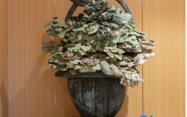Yulian Tree Smart Hotel (Xinyang Railway Station Branch)