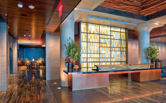 Ink 48 Hotel