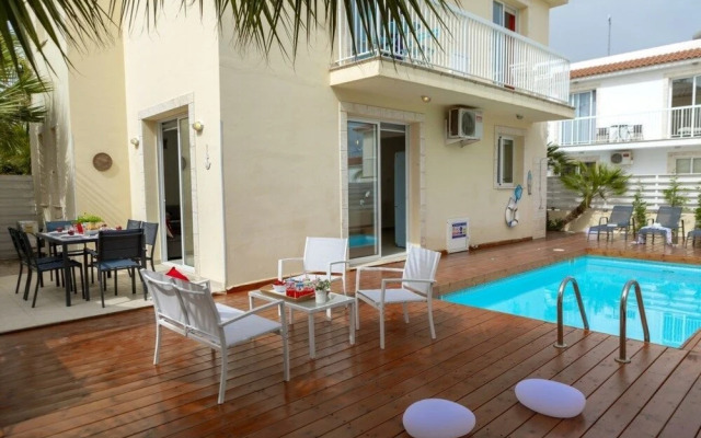 Protaras Villa Kalimera