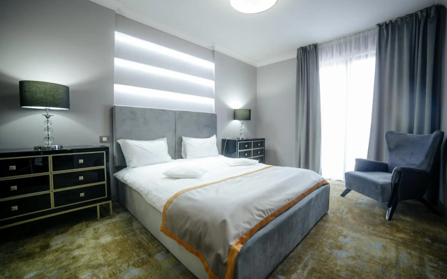 Hotel Royal Class