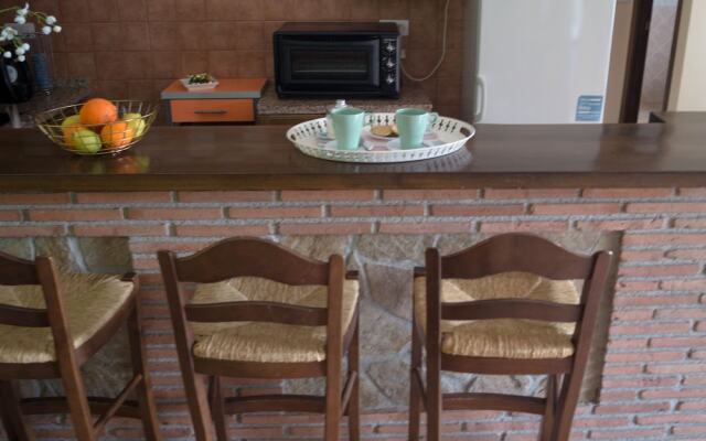 Casa Los Olivos