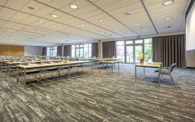 Best Western Hotel Heidehof