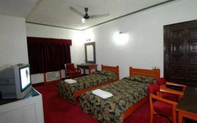 Hotel Host International