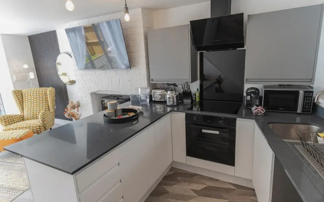 Captivating 2-bed House in Nettleham