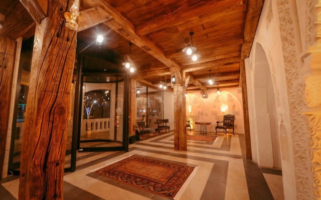 Raymar Mardin Hotels