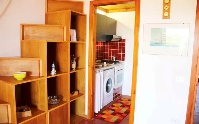 Villino Maja 2 Bedrooms Apartment in Stintino