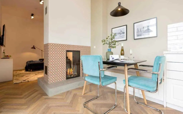 Villa Bellevue App 05