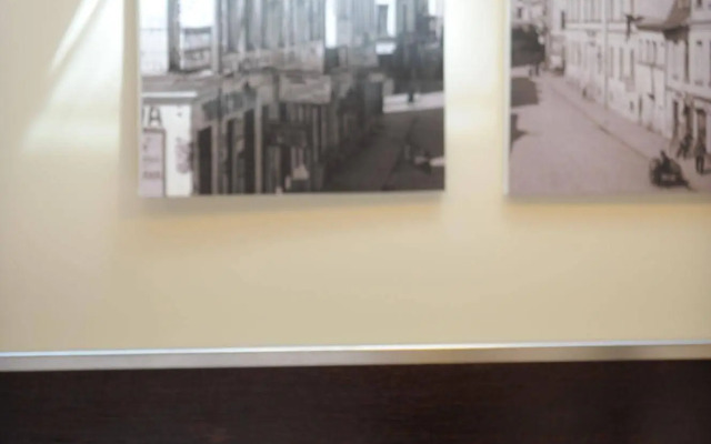 M5 self-service Boutique Hotel