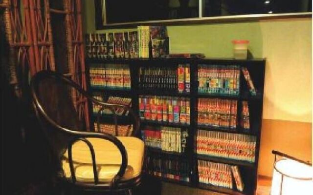 Japanese Style Pension Kotorinoki