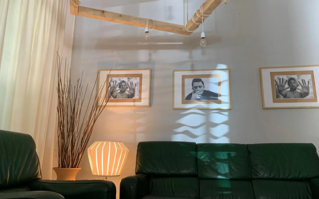 Nizza Creative Hotel
