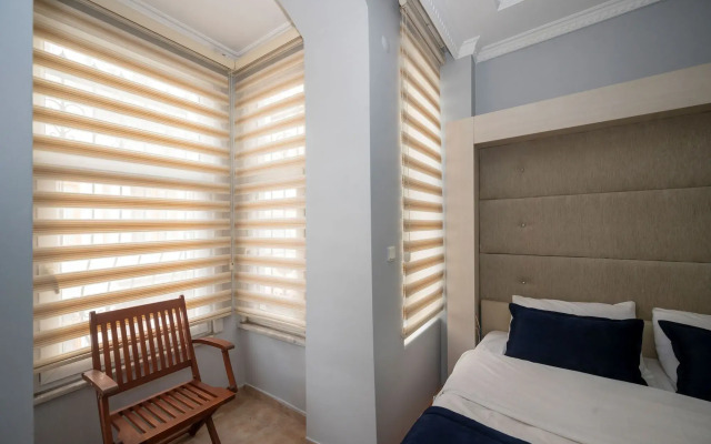 Taksim Suite II
