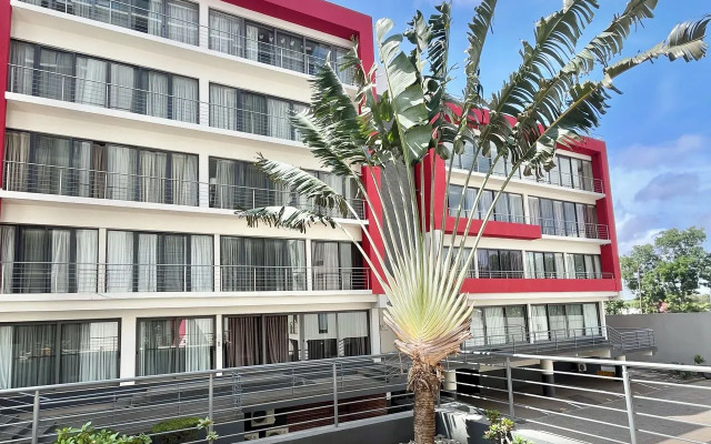 Premier Place Appt 1B