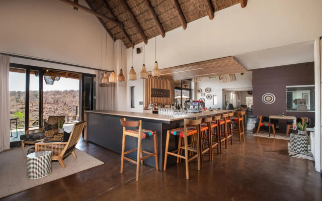 57 Waterberg Lodge