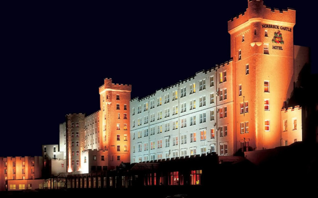 Norbreck Castle Hotel