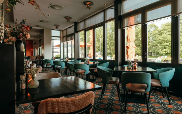 Van der Valk Hotel Leiden