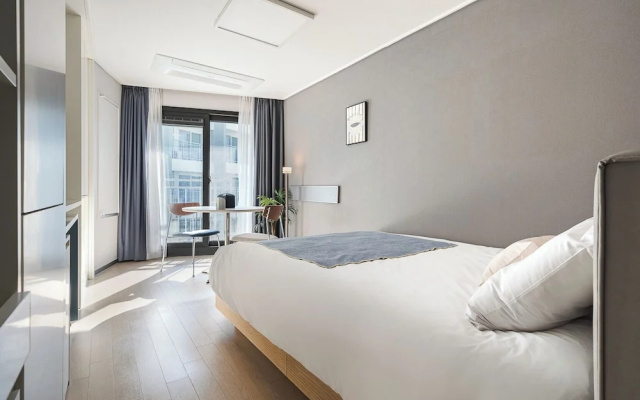Urbanstay Sokcho Beach AB