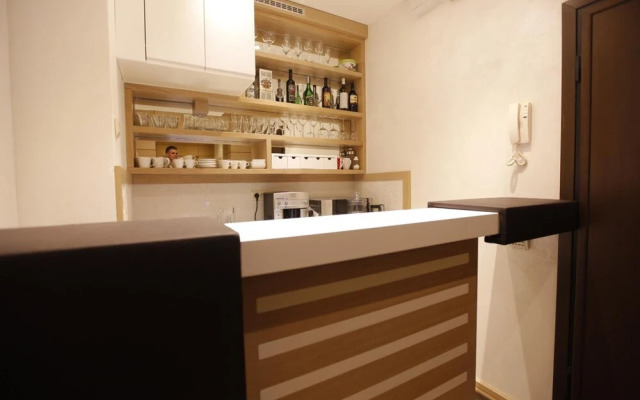 City Code Exclusive Apartments