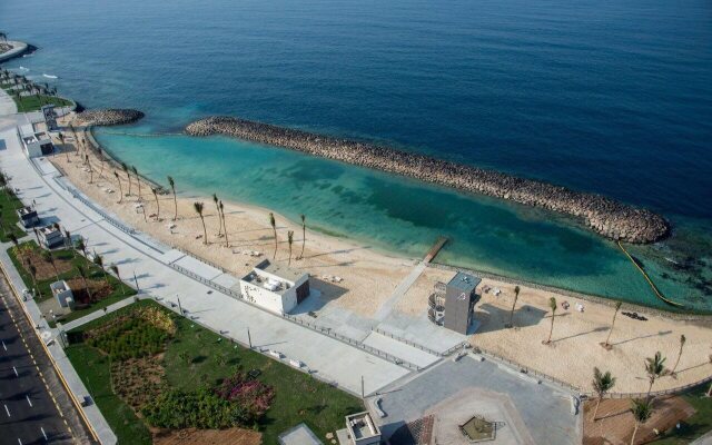 Auris Al Fanar Hotel