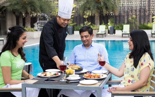 Golden Suites Gurgaon