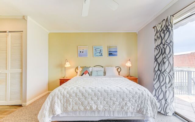 Jacksonville Beach Costa Verde by Vtrips