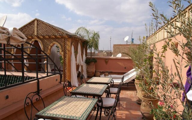 Riad Al kadar