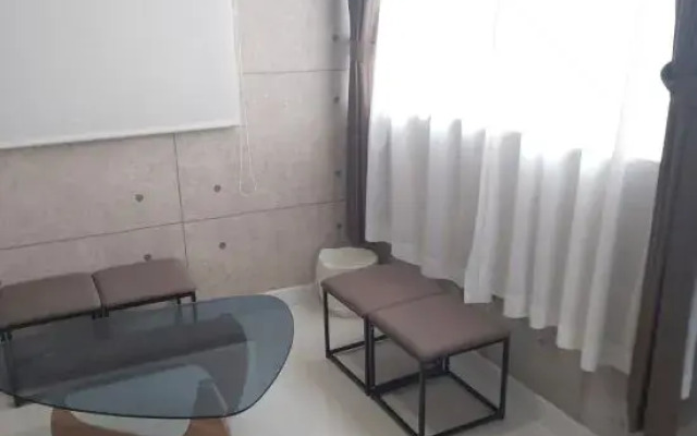 Sea Style Resort Ocean