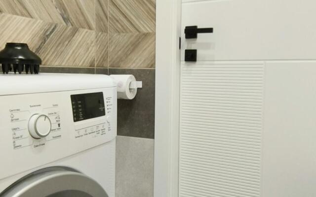 Апартаменты на улице Дачная 29