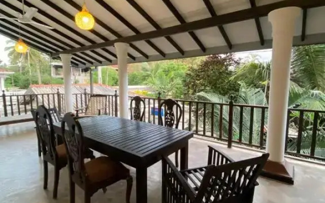 Nasareth Villa Unawatuna