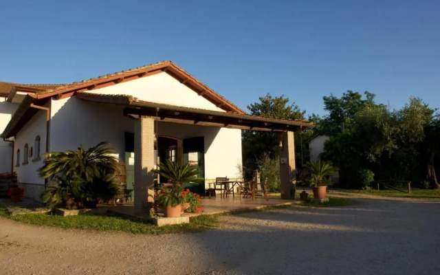 Azienda Agricola Ganci