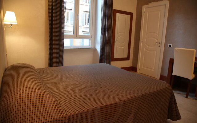 Federica's Apartment in Rome