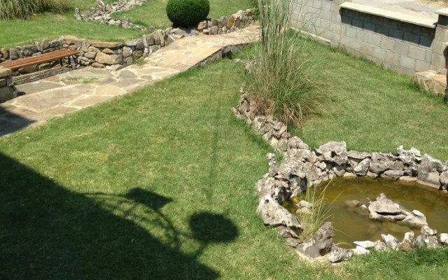 Kentavar Family Hotel