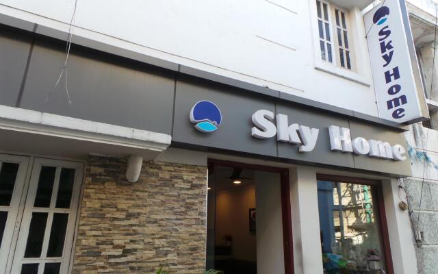 Sky Home