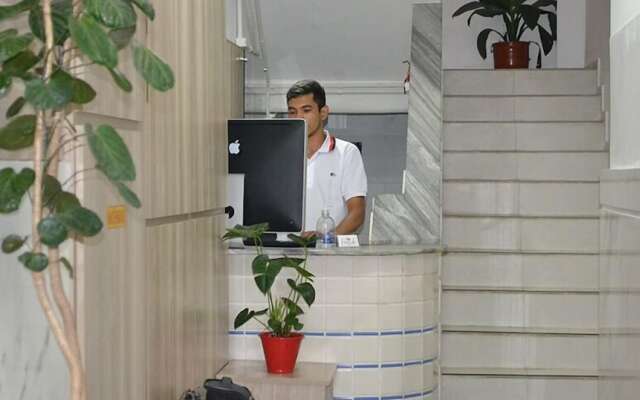 Sumare Hotel