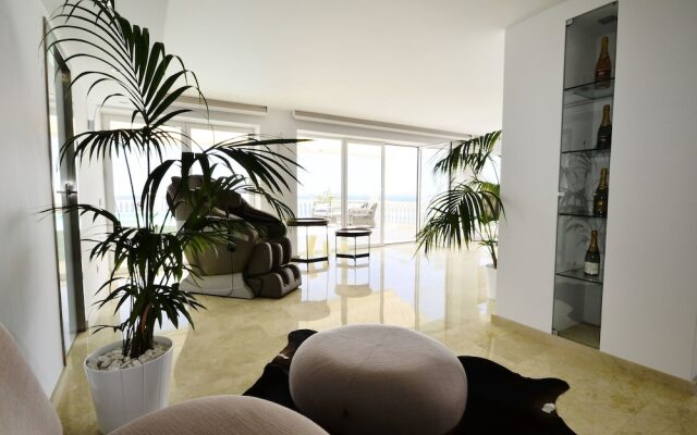 Atico Suite Ola Blanca