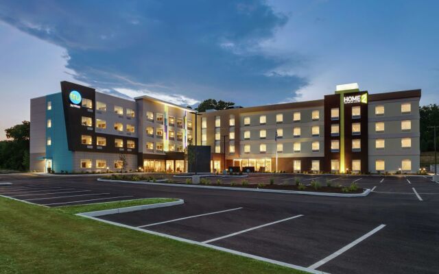 Home2 Suites by Hilton Easton