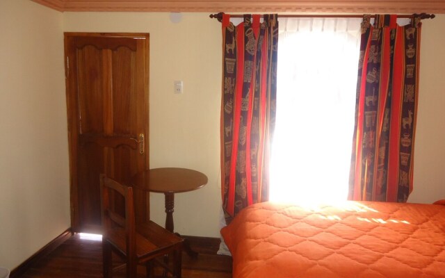 Hostal del Sol